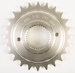 PBI 281-24 Countershaft Sprocket - High-Performance Motorcycle Replacement