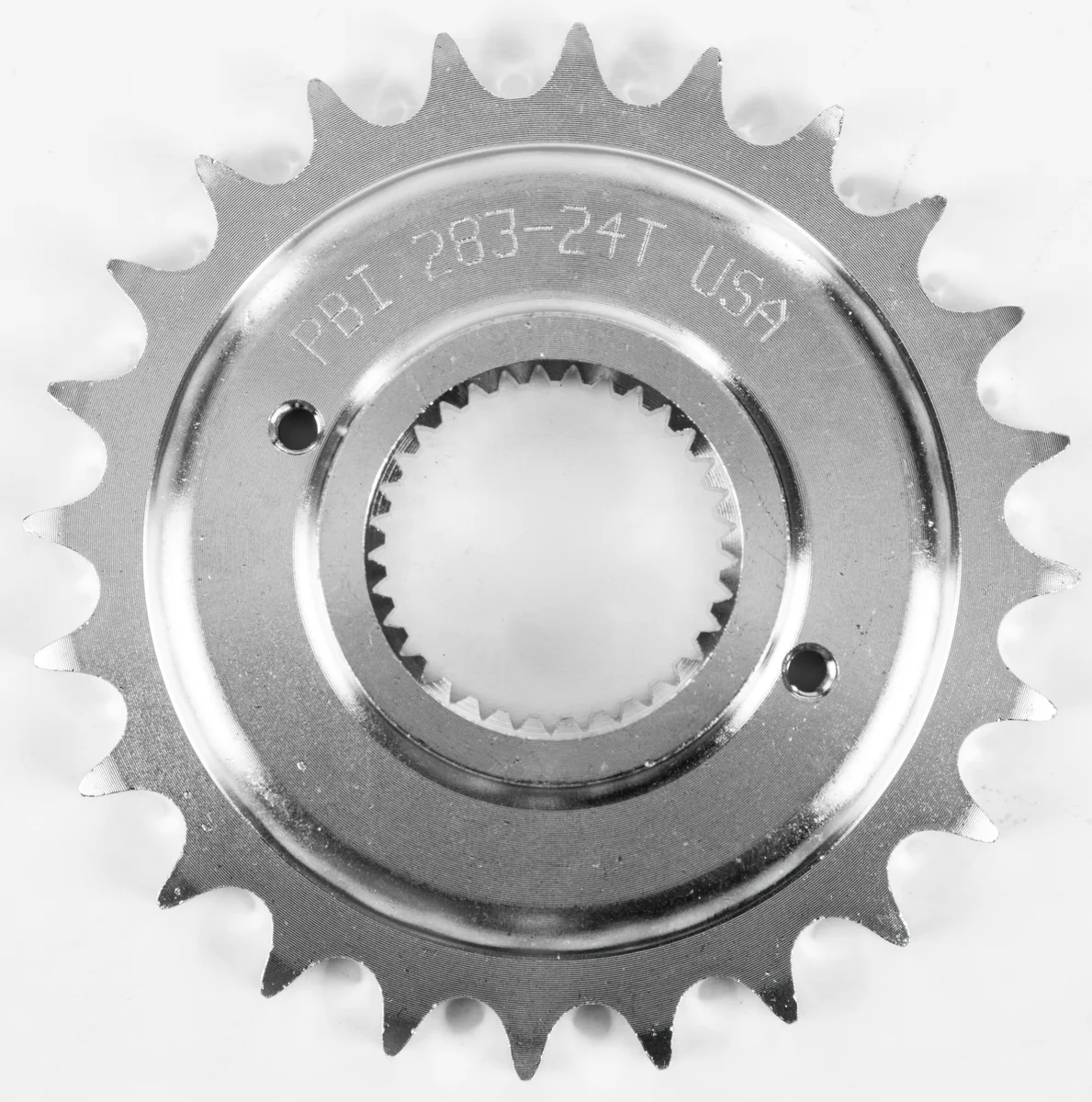 PBI 283-24 Countershaft Sprocket - High-Performance Replacement for Powersports Vehicles