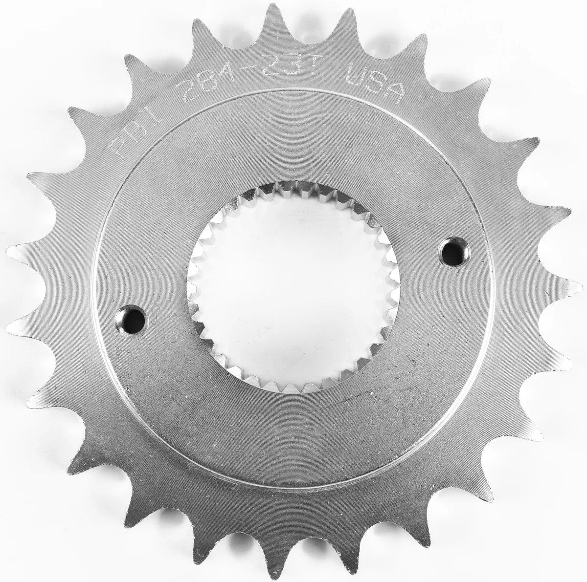 PBI 284-23 Countershaft Sprocket - High-Performance Motorcycle Replacement Part