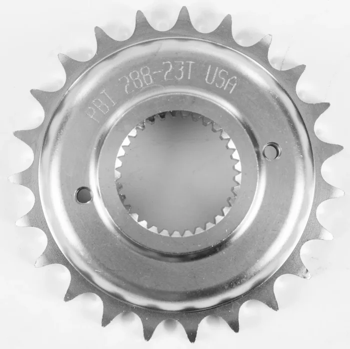 PBI 288-23 Countershaft Sprocket - High-Performance Motorcycle Replacement