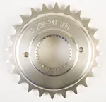 PBI 288-24 Countershaft Sprocket - High-Performance Motorcycle Replacement Part