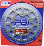 PBI - 3042-48 - Rear Sprocket