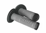 SCOTT SX2 Grips - Dual Density Racing Grips for Enhanced Control and Comfort