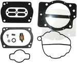 WSM CDCV Carburetor Rebuild Kit - Complete Kit for Keihin Carburetors | Intake/Carb/Fuel System