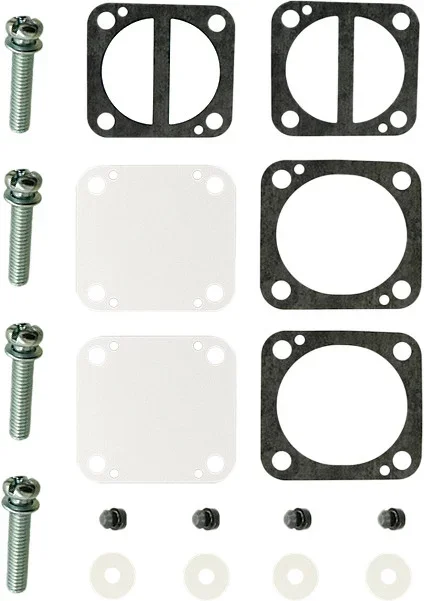 SP1 SM-07137A Fuel Pump Repair Kit - Intake/Carb/Fuel System Replacement