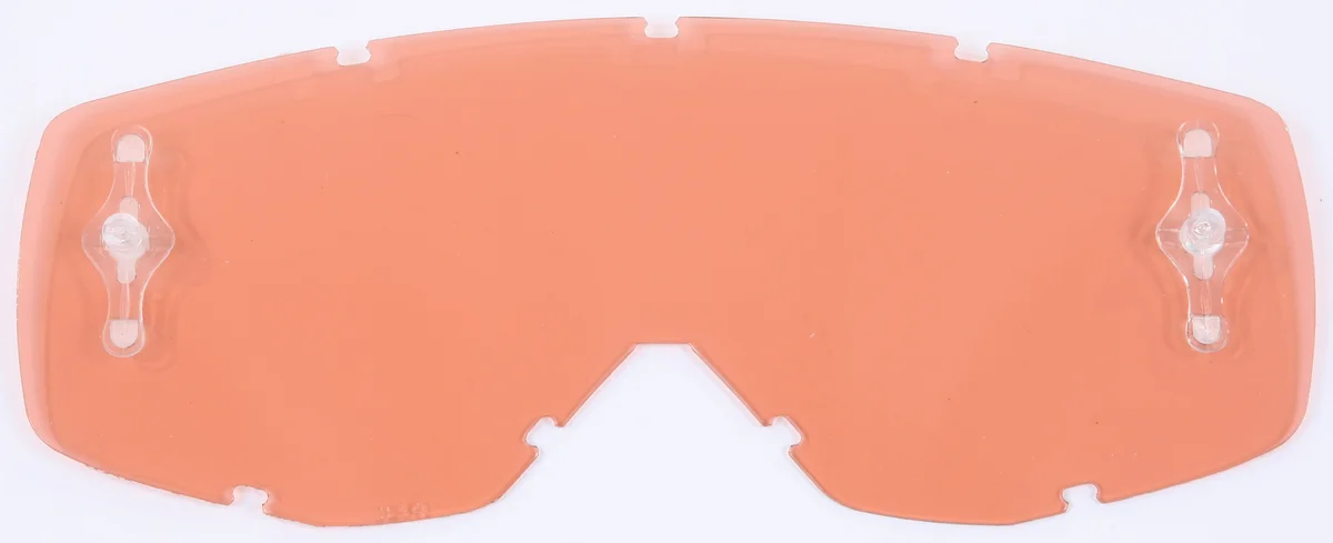 SCOTT - 219702-108 - Hustle/Tyrant/Split Works Goggle Replacement Lense