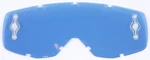 SCOTT Hustle/Tyrant/Split Works Goggle Lens Replacement - Polycarbonate UV Protection