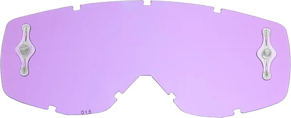 SCOTT - 219702-247 - Hustle/Tyrant/Split Works Goggle Replacement Lense