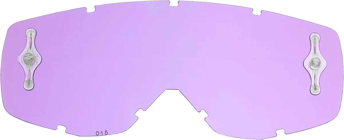 SCOTT - 219702-247 - Hustle/Tyrant/Split Works Goggle Replacement Lense