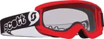 SCOTT Youth Agent Goggles - Anti-Fog & UV Protection for Kids