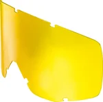 SCOTT - 219703-179 - Hustle/Tyrant/Split Thermal Works Goggle Lens
