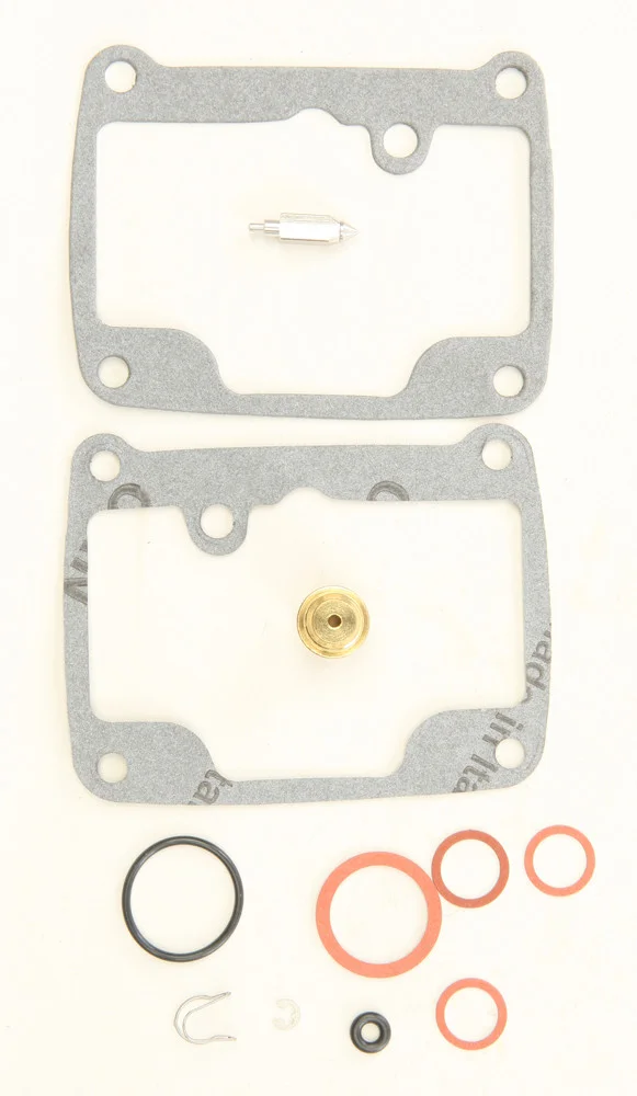 SP1 Universal Carburetor Repair Kit - Intake/Carb/Fuel System Fix