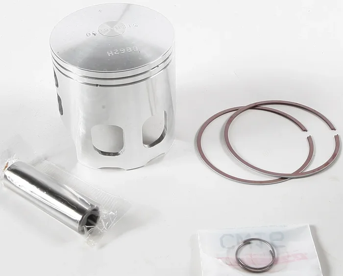 Wiseco 513M06650 Piston Kit - High-Performance Engine Component for Powersports