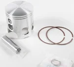 Wiseco 513M06600 Piston - High-Performance Engine Component for Racing & Off-Road Vehicles