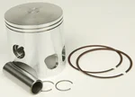 Wiseco 515M06900 Piston - High-Performance Engine Component for Powersports