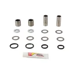 Pivot Works PWSAK-H08-001 Swingarm Bearing Kit - Durable Suspension Upgrade for Powersports Vehicles