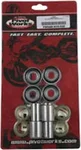 Pivot Works PWSAK-H15-020 Swingarm Bearing Kit - High-Quality Suspension Replacement for Powersports Vehicles