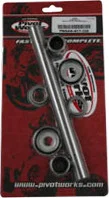 Pivot Works PWSAK-H17-320 Swingarm Bearing Kit - Durable Suspension Upgrade for Powersports Vehicles