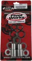 Pivot Works PWSAK-H23-001 Swingarm Bearing Kit - High-Performance Suspension Upgrade for Powersports