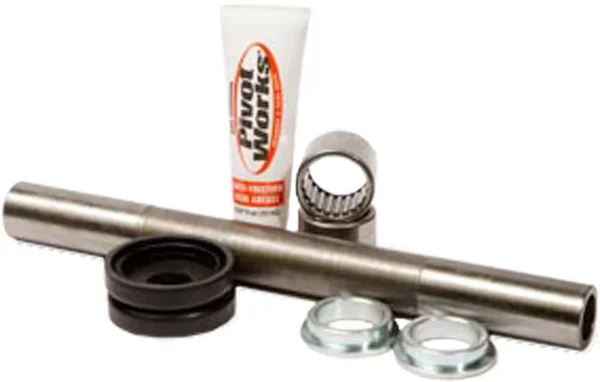 Pivot Works PWSAK-H25-006 Swingarm Bearing Kit - High-Performance Suspension Upgrade for Powersports Vehicles