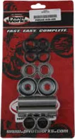 Pivot Works PWSAK-H30-400 Swingarm Bearing Kit - High-Performance Suspension Upgrade for ATVs & UTVs