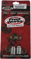 Pivot Works PWSAK-K01-521 Swingarm Bearing Kit - High-Performance Suspension Replacement