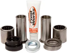 Pivot Works PWSAK-K06-021 Swingarm Bearing Kit - High-Performance Suspension Replacement