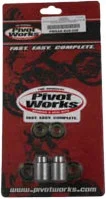 Pivot Works PWSAK-K08-008 Swingarm Bearing Kit - High-Performance Suspension Upgrade for Powersports Vehicles
