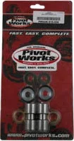 Pivot Works PWSAK-S16-008 Swingarm Bearing Kit - Durable Suspension Upgrade for Powersports Vehicles