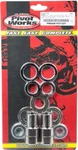 Pivot Works PWSAK-Y07-421 Swingarm Bearing Kit - High-Performance Suspension Replacement