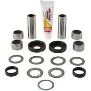 Pivot Works PWSAK-Y11-020 Swingarm Bearing Kit - Durable Suspension Upgrade for Powersports Vehicles