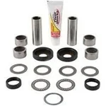 Pivot Works PWSAK-Y11-020 Swingarm Bearing Kit - Durable Suspension Upgrade for Powersports Vehicles