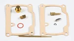 SP1 Carburetor Repair Kit - Intake/Carb/Fuel System for Powersports Engines