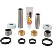 Pivot Works PWSAK-Y13-000 Swingarm Bearing Kit - High-Performance Suspension Upgrade