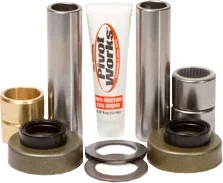 Pivot Works PWSAK-Y26-000 Swingarm Bearing Kit - High-Performance Suspension Upgrade for Off-Road Vehicles