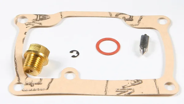 SP1 Carburetor Repair Kit - Intake/Carb/Fuel System for Powersports Engines