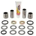 Pivot Works PWSAK-H35-500 Swingarm Bearing Kit - Durable Suspension Upgrade for Powersports Vehicles