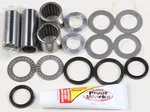 Pivot Works PWSAK-H37-000 Swingarm Bearing Kit - Durable Suspension Upgrade for Powersports Vehicles