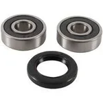 Pivot Works PWFWK-H19-001 Wheel Bearing & Seal Kit - Durable Drive System Replacement for Powersports Vehicles
