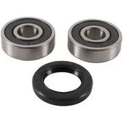 Pivot Works PWFWK-H19-001 Wheel Bearing & Seal Kit - Durable Drive System Replacement for Powersports Vehicles
