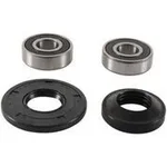 Pivot Works PWFWK-H18-021 Drive Wheel Bearing & Seal Kit - Durable, Long-Lasting, Easy Installation