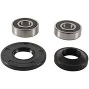 Pivot Works PWFWK-H18-021 Drive Wheel Bearing & Seal Kit - Durable, Long-Lasting, Easy Installation