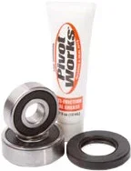 Pivot Works PWRWK-H28-001 Wheel Bearing & Seal Kit - High-Performance Drive Kit for Powersports