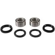 Pivot Works PWFWK-A01-542 Drive Wheel Bearing Kit - Durable, Low Maintenance, High Performance
