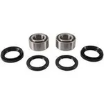Pivot Works PWFWK-A01-542 Drive Wheel Bearing Kit - Durable, Low Maintenance, High Performance