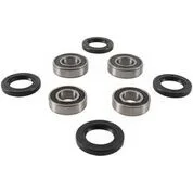 Pivot Works PWFWK-P08-000 Drive Wheel Bearing Kit - Durable, Low Maintenance, High Performance