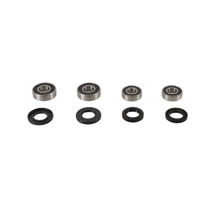 Pivot Works PWFWK-P11-000 Drive Wheel Bearing Kit - Durable, Low Maintenance, High Performance