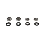 Pivot Works PWFWK-P11-000 Drive Wheel Bearing Kit - Durable, Low Maintenance, High Performance