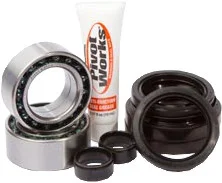 Pivot Works PWFWK-H16-003 Drive Wheel Bearing Kit - Durable, Low Maintenance, High Performance