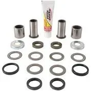 Pivot Works PWSAK-K16-021 Swingarm Bearing Kit - Durable Suspension Upgrade for Powersports Vehicles